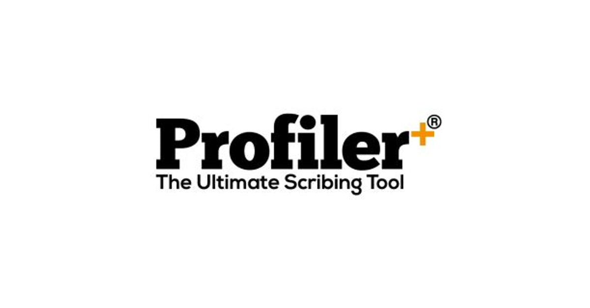 Mcfeely's Accuscribe Pro Scribing Tool