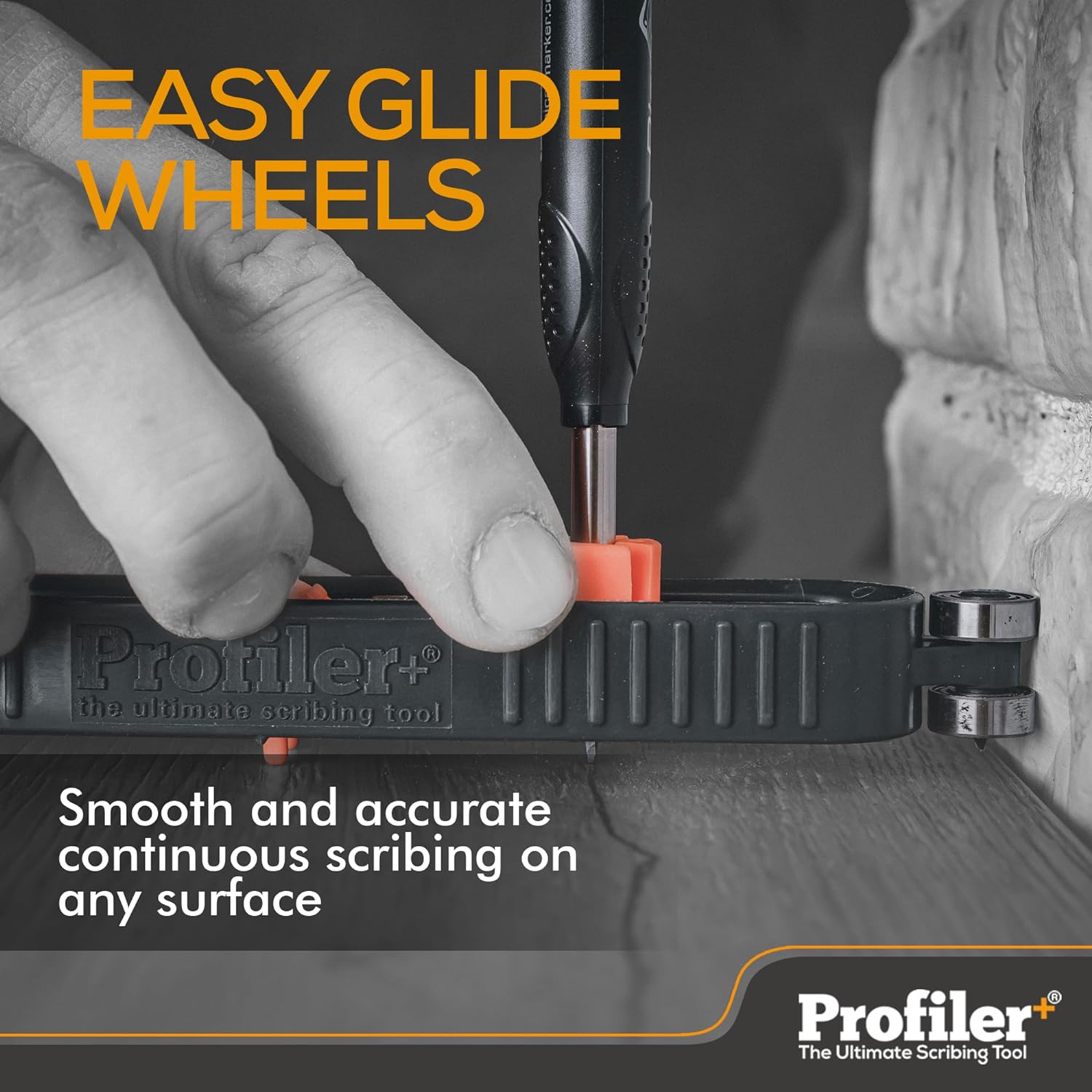 Profiler+® The Ultimate Scribing Tool