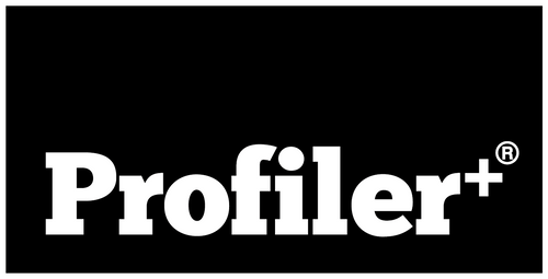Profiler+® logo